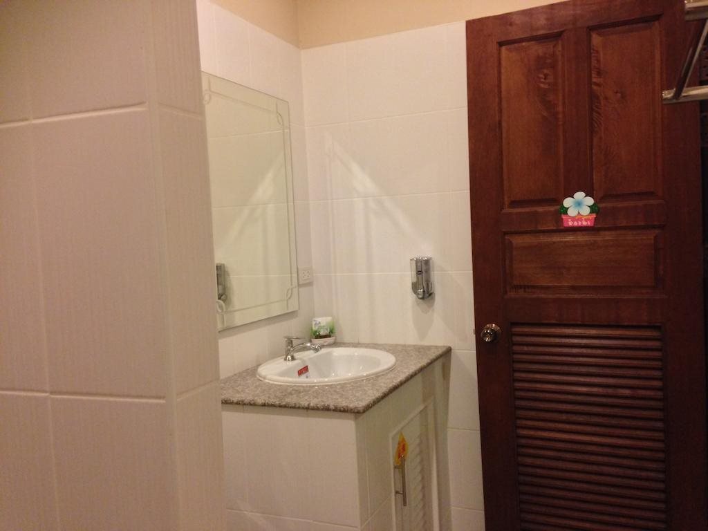 Лампхун: Chiangmai Family Suite