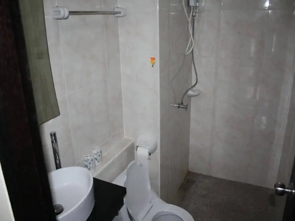 Остров Тау: Villa Moore