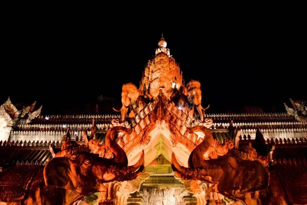 Пхукет: The Expat Hotel