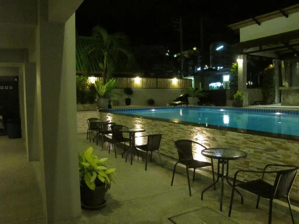 Пхукет: The Nest Resort