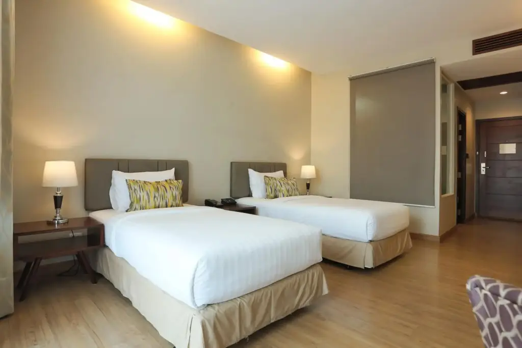 Le Patta Resort & Hotel Chiang Rai — фото 1