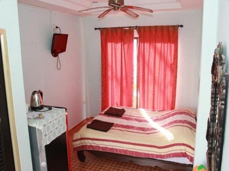 Ко Самет: Ban Best One Guest house