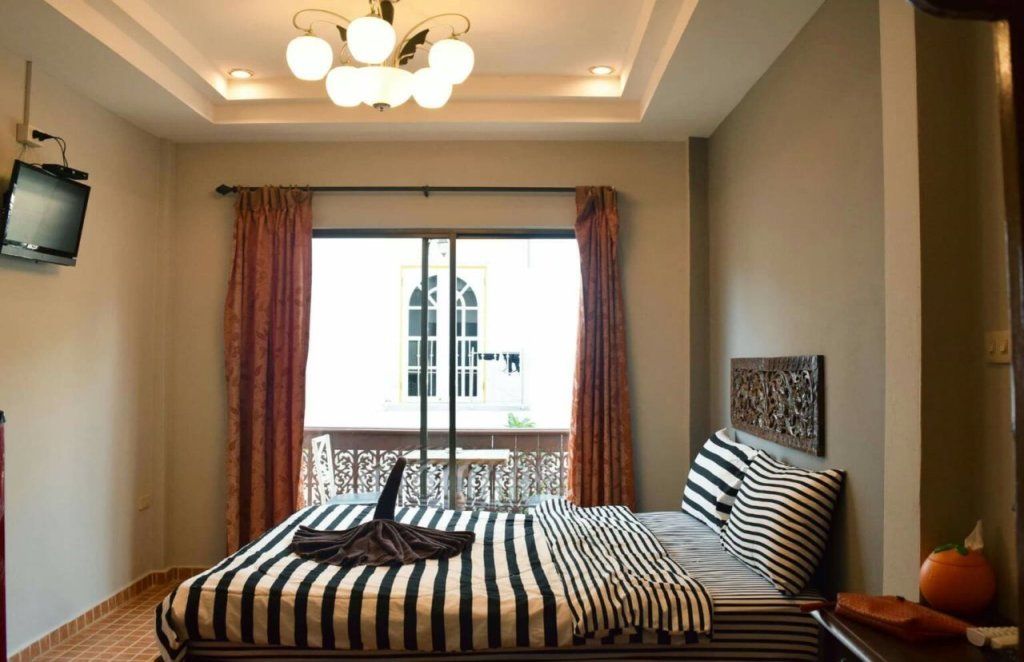 Ban Best One Guest house — фото 1
