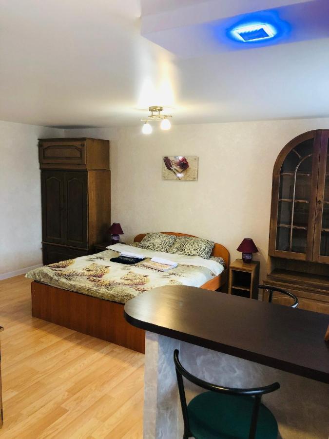 Пермь: Apartment on Revolutsii 26 studia