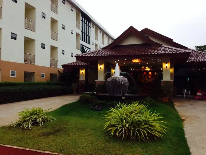 Лоэй: Sirimathani Hotel