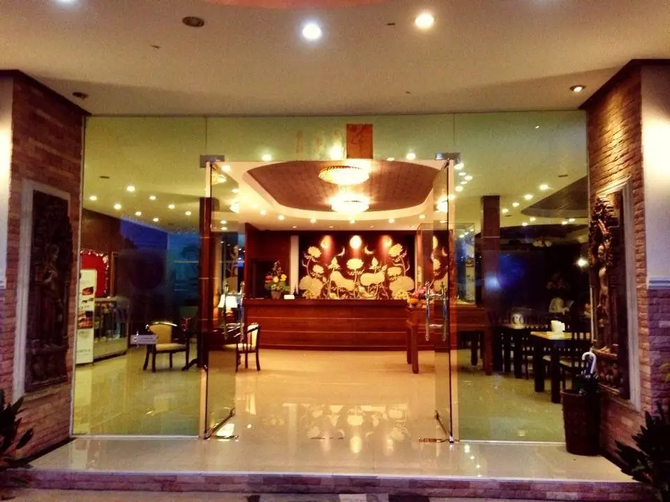 Лоэй: Sirimathani Hotel