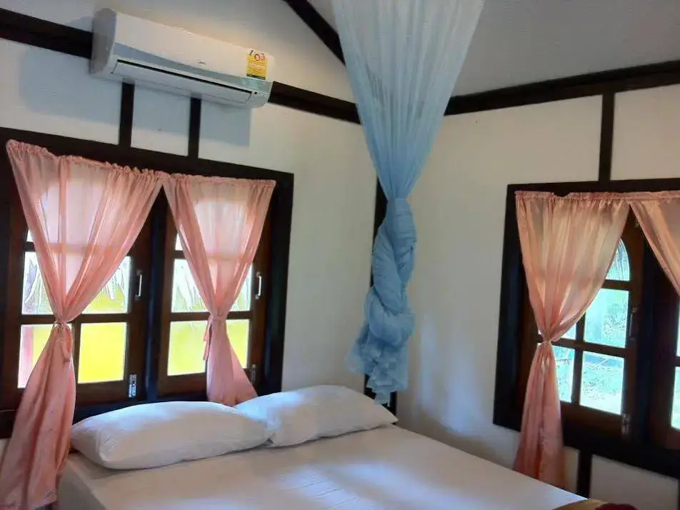 Ко Чанг: Bailan View Bungalow
