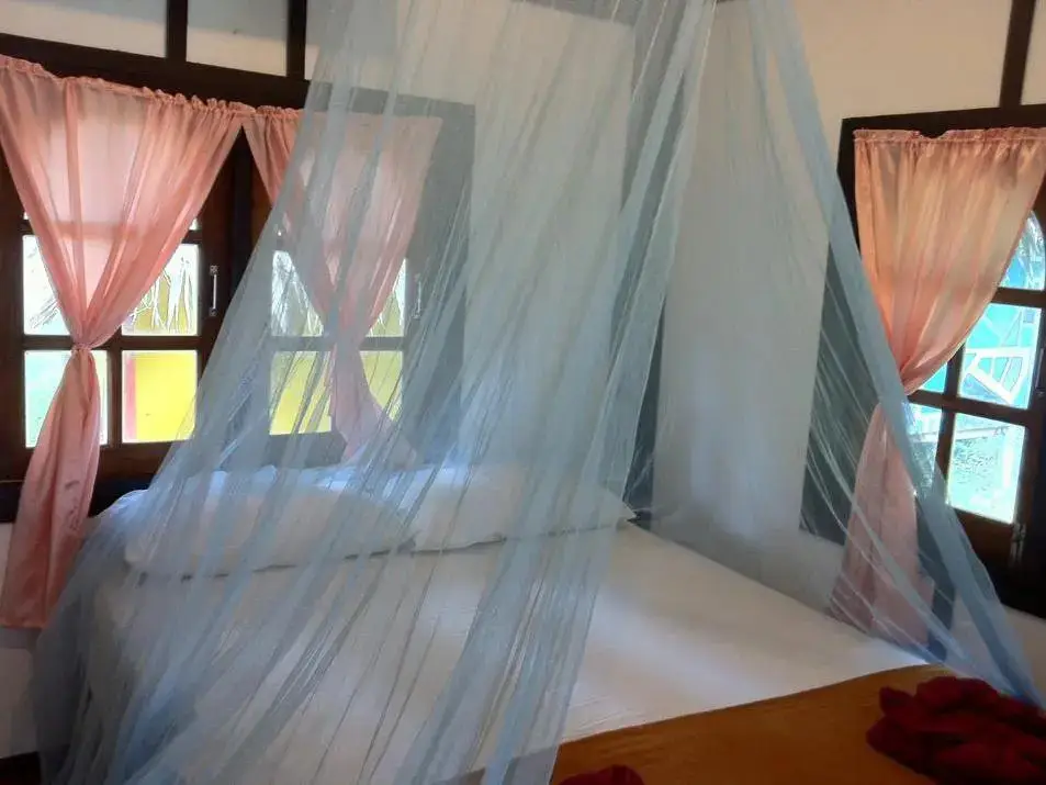 Ко Чанг: Bailan View Bungalow