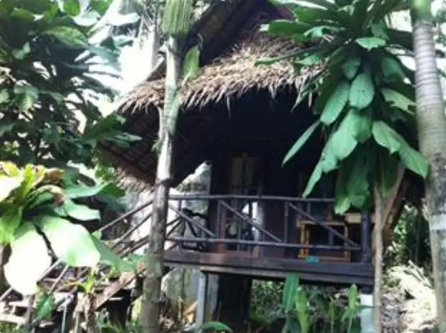 Ко Чанг: Bailan View Bungalow