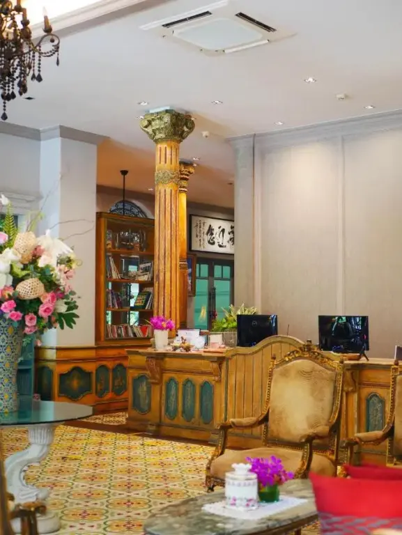 Чиангмай: At Pingnakorn Huaykaew Chiangmai