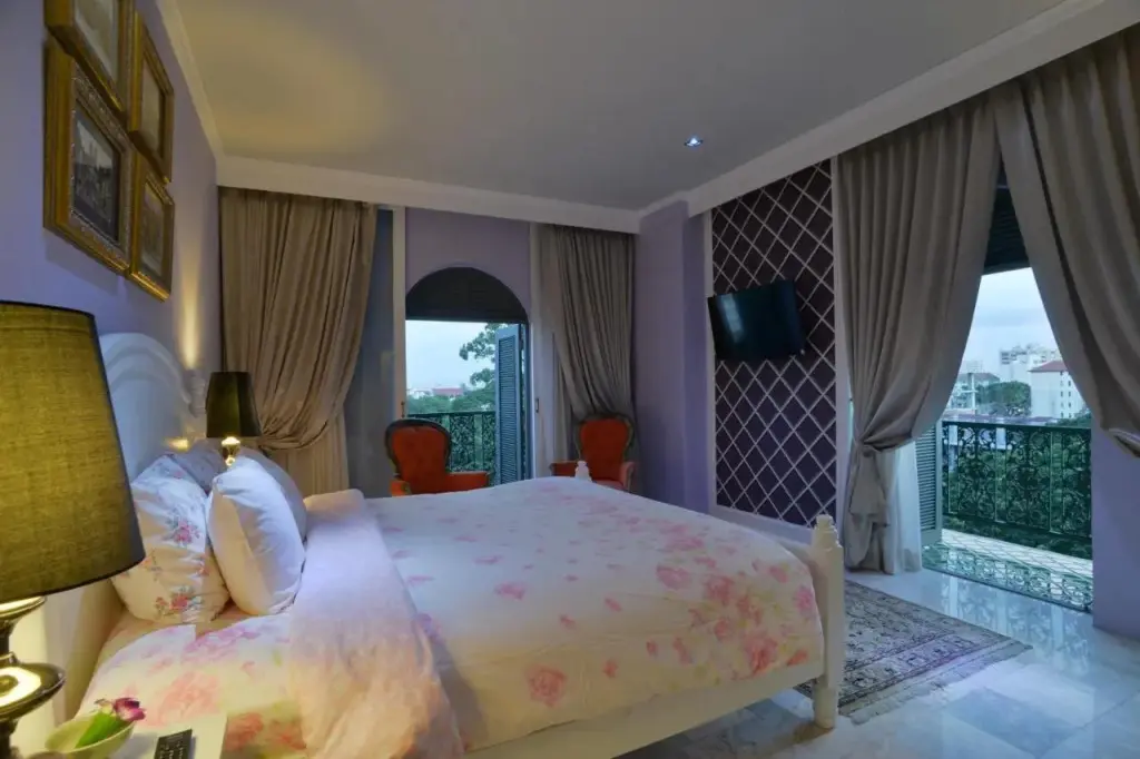 Чиангмай: At Pingnakorn Huaykaew Chiangmai