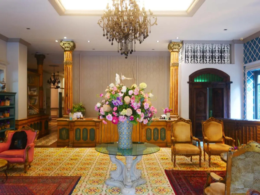 Чиангмай: At Pingnakorn Huaykaew Chiangmai