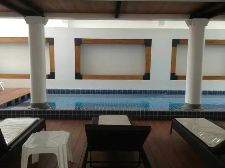 Чаам: Paso Resort Cha-am