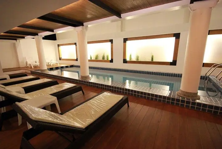 Чаам: Paso Resort Cha-am