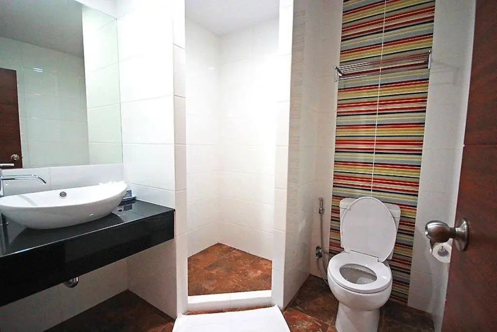 Чаам: Paso Resort Cha-am