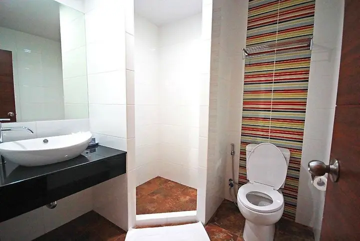 Чаам: Paso Resort Cha-am