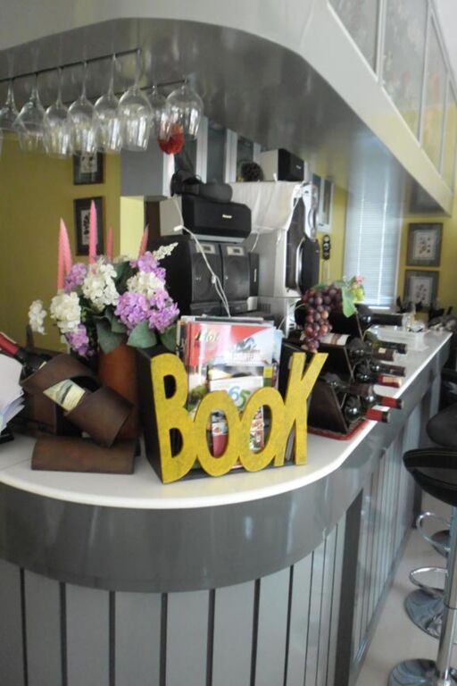 Хуахин: Putthiya Hua Hin Place
