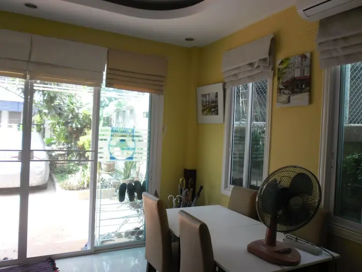Хуахин: Putthiya Hua Hin Place