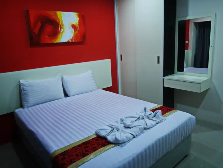 Пранбури : Portrait Pranburi Hotel