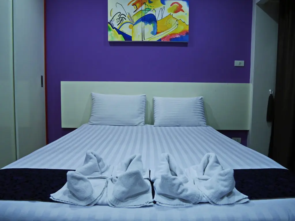Пранбури : Portrait Pranburi Hotel