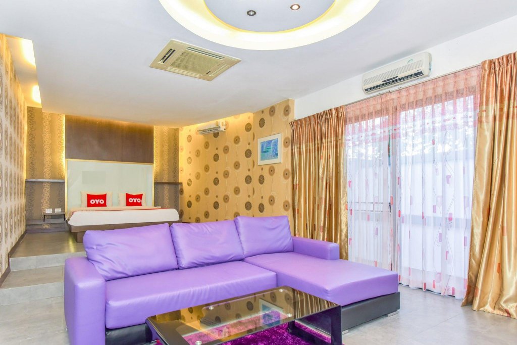 Get Link Hip Hua Hin Hotel — фото 1