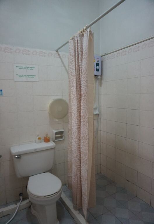 Чианграй: Baan Rub Aroon Guesthouse