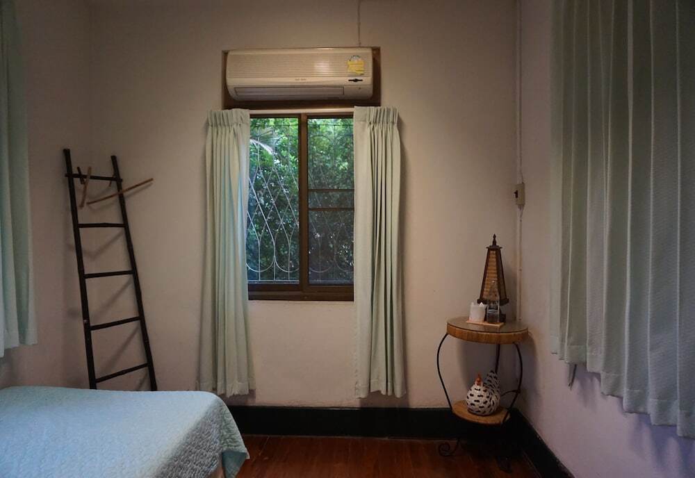Чианграй: Baan Rub Aroon Guesthouse