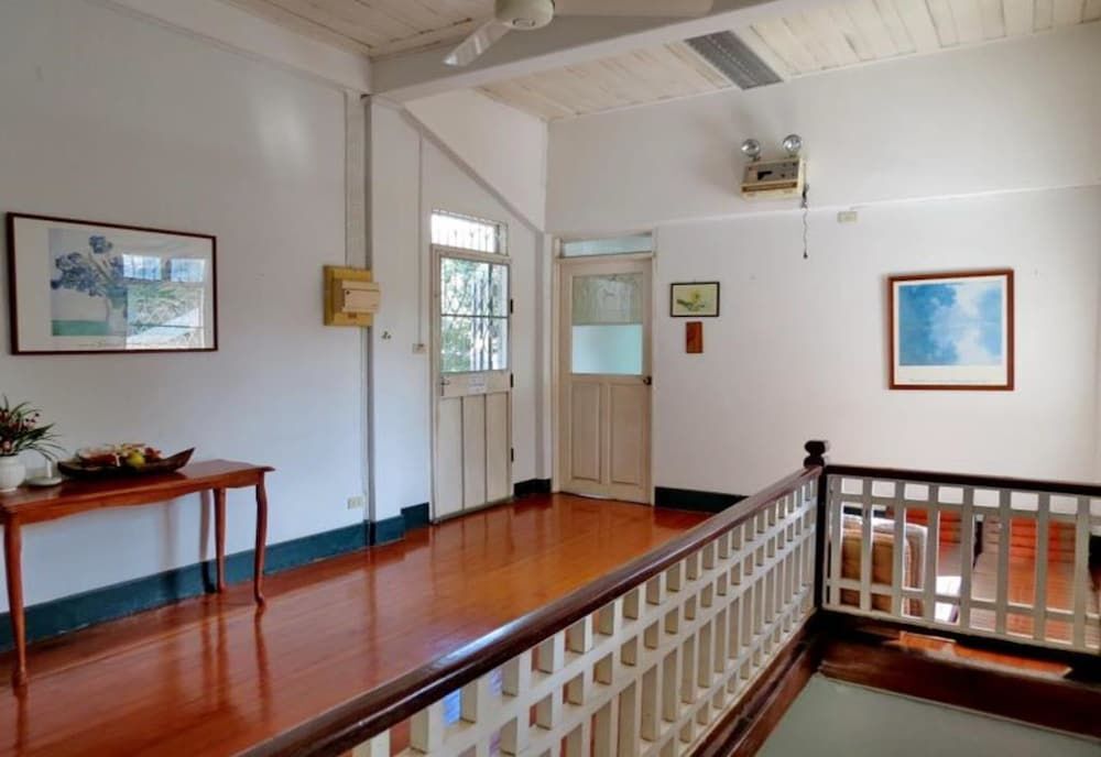 Чианграй: Baan Rub Aroon Guesthouse