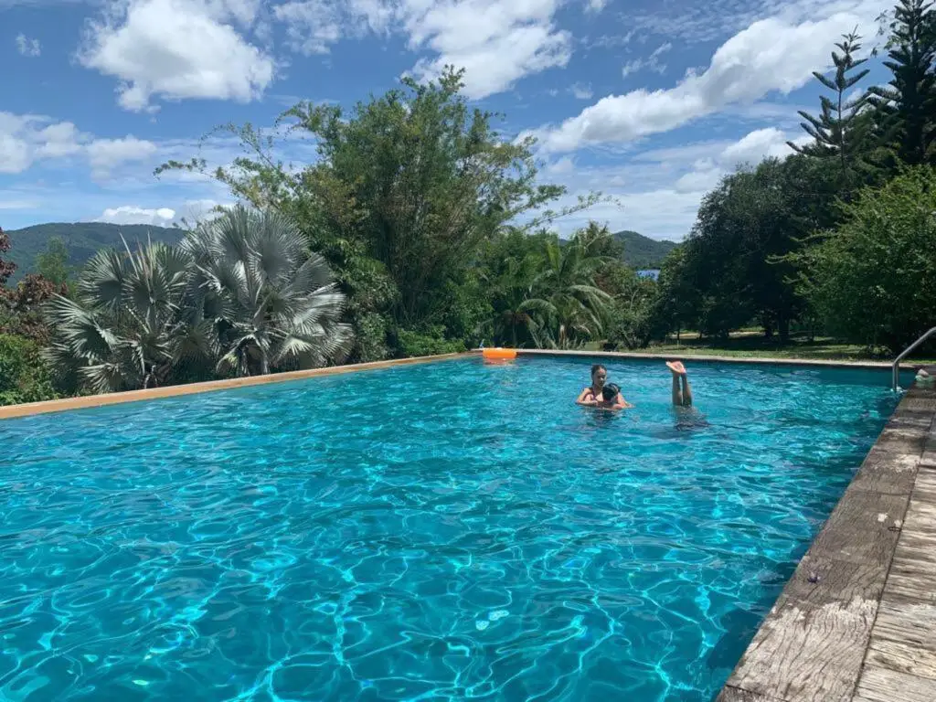 Чианграй: Bed and Breakfast Chiang Rai