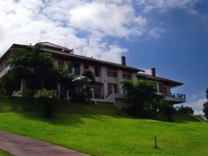 Чианграй: Bed and Breakfast Chiang Rai