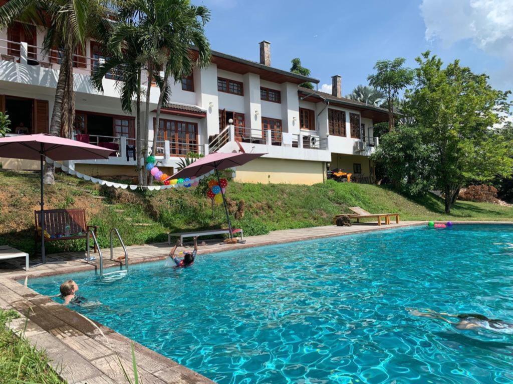 Bed and Breakfast Chiang Rai — фото 1