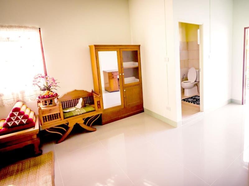 Чиангмай: Baan Muan Jai Chiang Mai