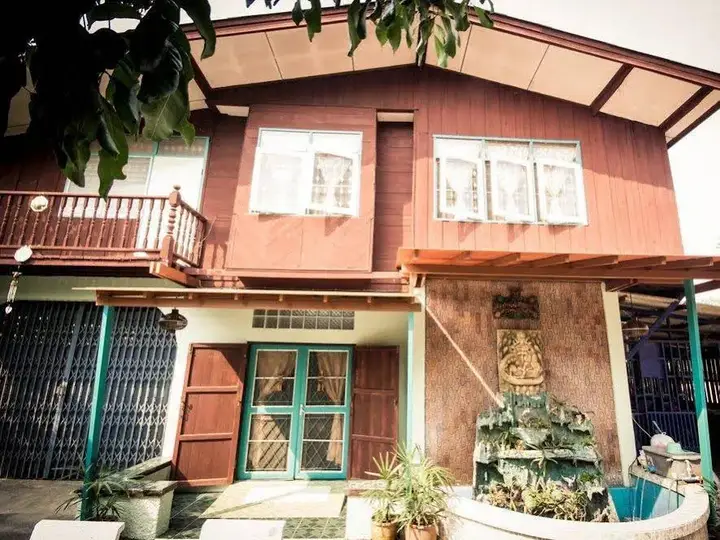 Чиангмай: Baan Muan Jai Chiang Mai