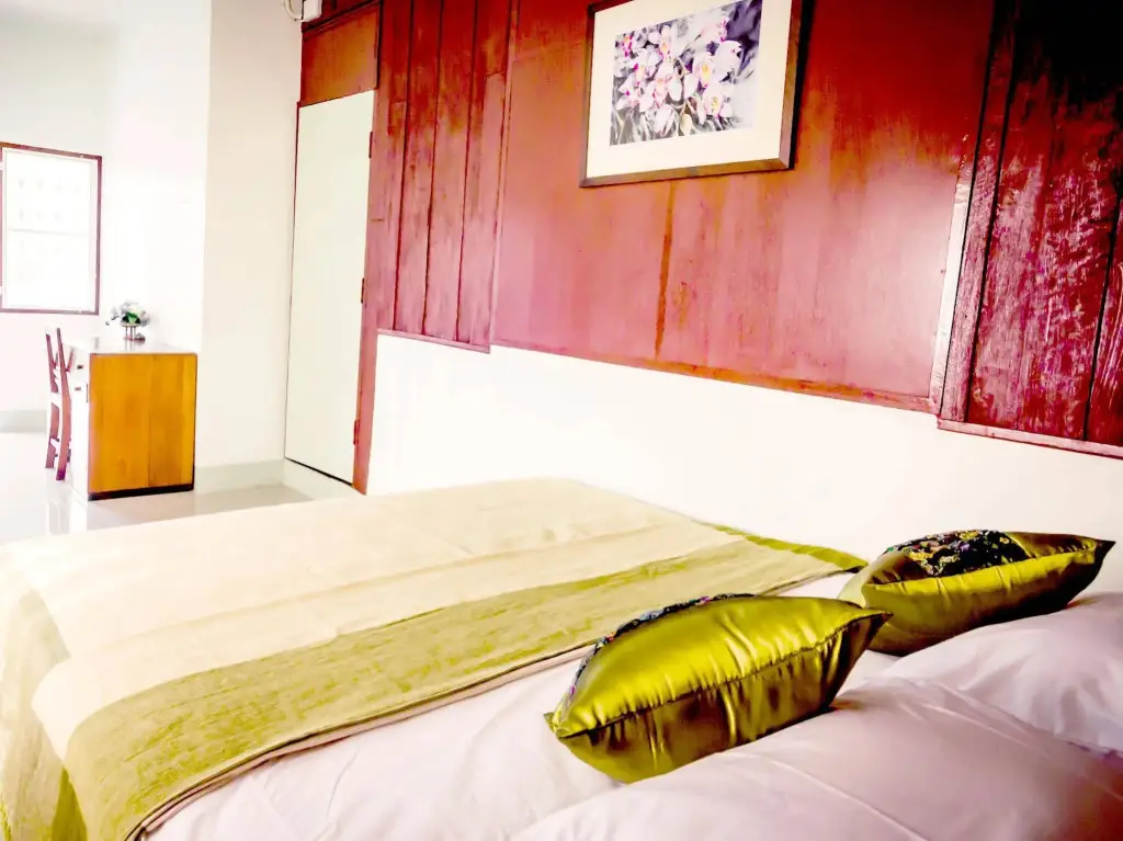 Чиангмай: Baan Muan Jai Chiang Mai