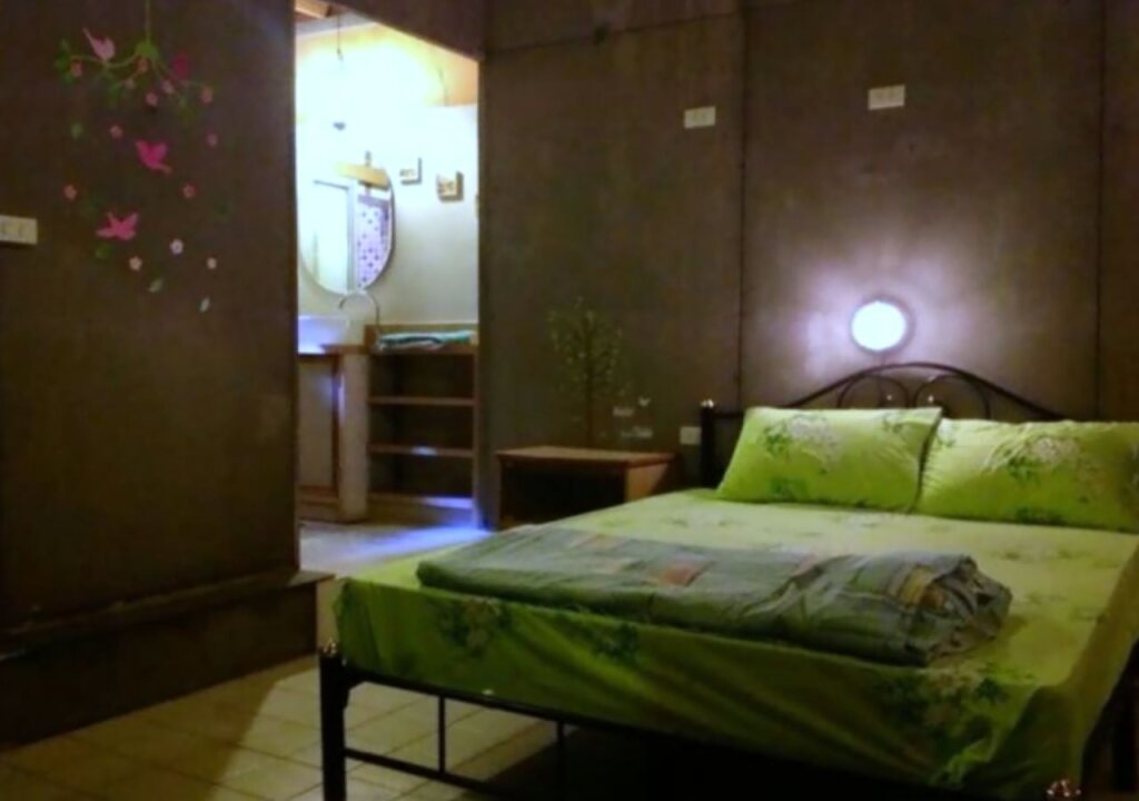 Муанг: Win Backpacker Hostel