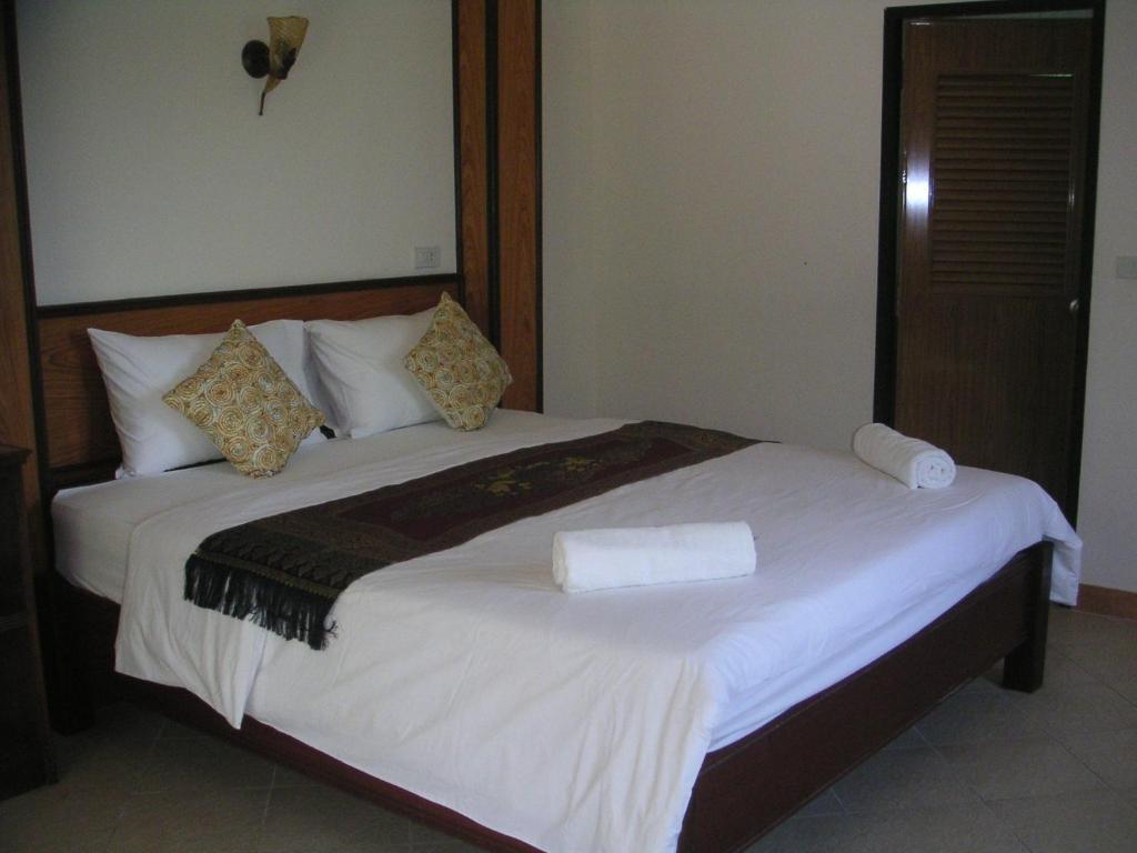 Самуи: Samui Green Valley Resort