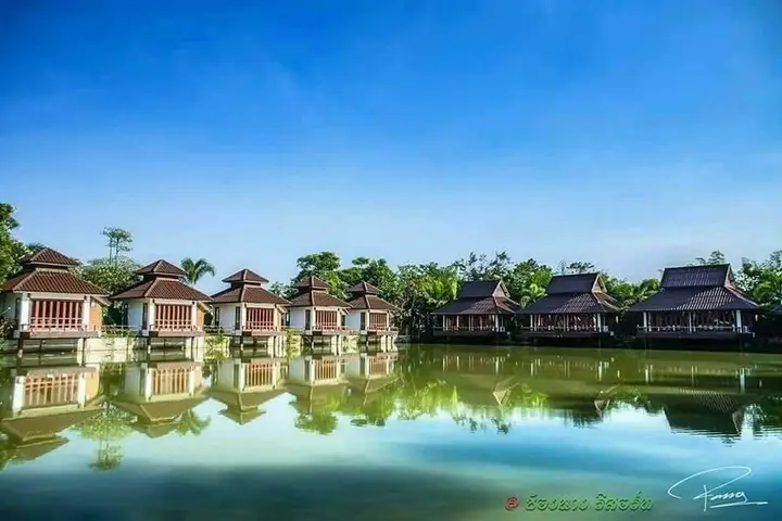 Мае-Сай: Chongnang Resort