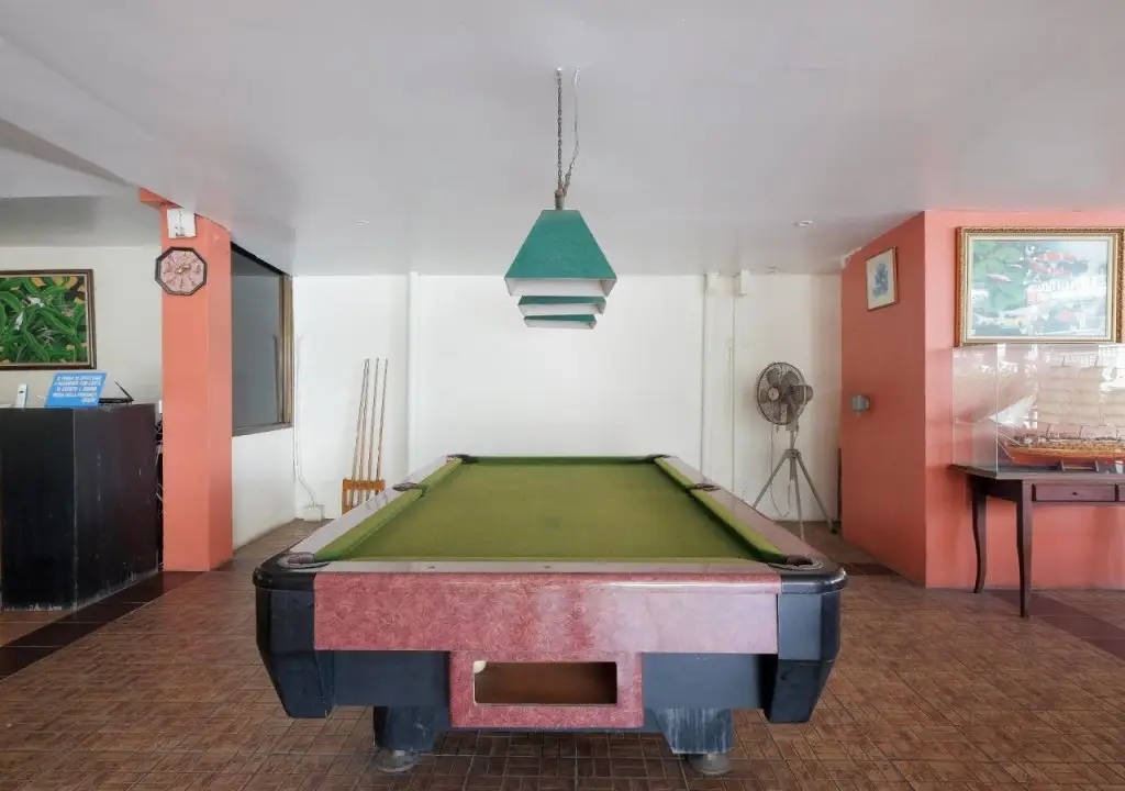 First Resort Albergo — фото 1