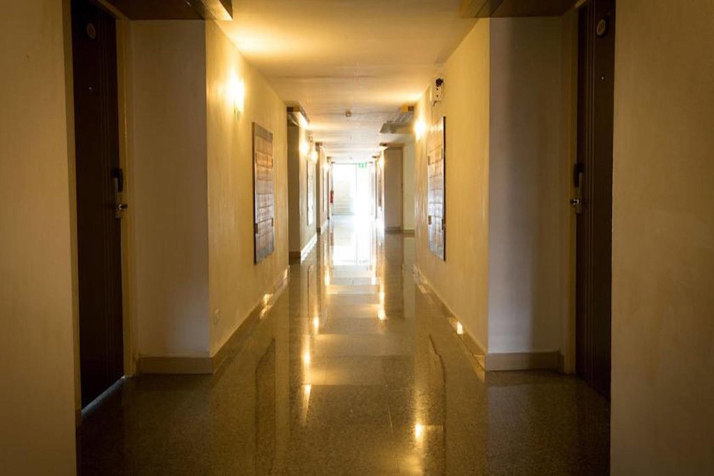 Садао: Satit Grand View Hotel