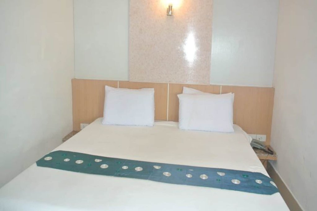 Садао: Satit Grand View Hotel