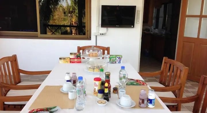 Муанг: Sveas Panwa Beach Bed & Breakfast