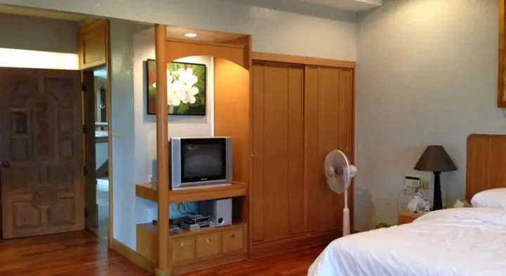 Муанг: Sveas Panwa Beach Bed & Breakfast