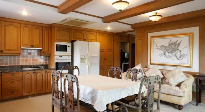 Муанг: Sveas Panwa Beach Bed & Breakfast