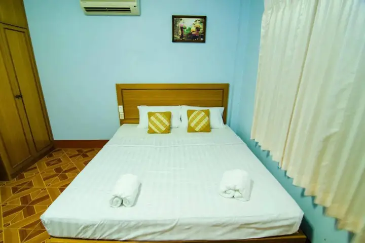 Хуайкхрай: Pingdoi Resort