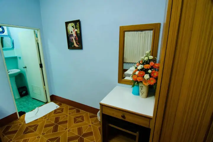 Хуайкхрай: Pingdoi Resort