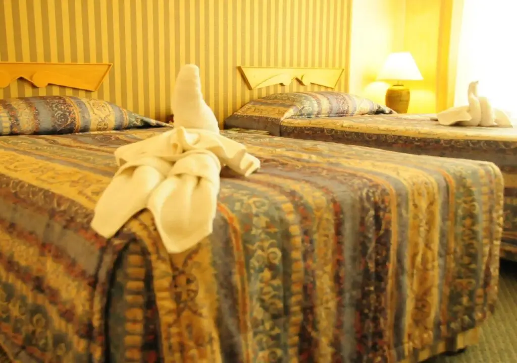 Кхлонг-Луанг: Valaya Hotel Pathumthani