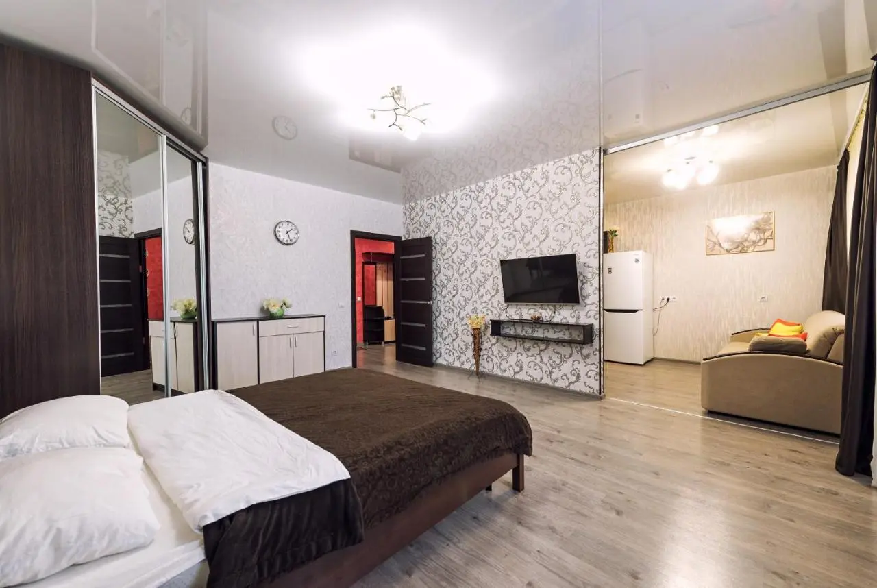 Пермь: SC Apart 7 Perm