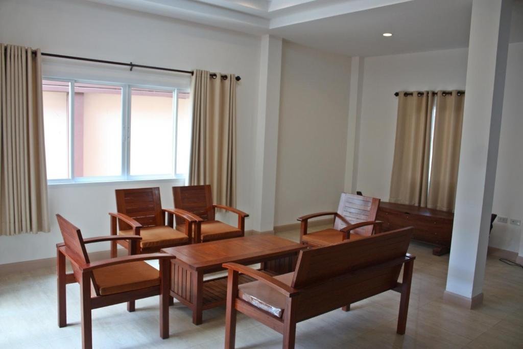 Краби: Poonsiri Private Pool Villa Aonang