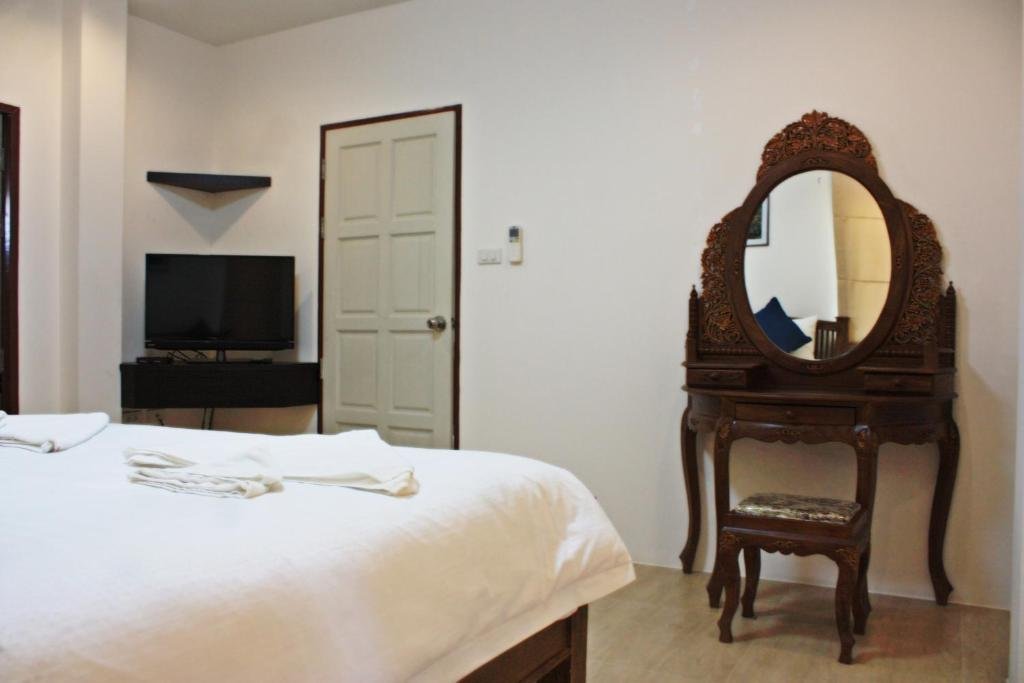Краби: Poonsiri Private Pool Villa Aonang