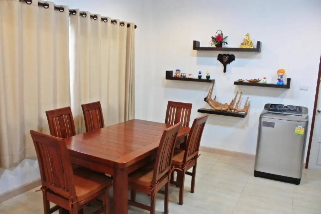 Краби: Poonsiri Private Pool Villa Aonang